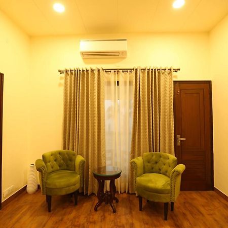 Housewood Villas Amritsar Eksteriør bilde