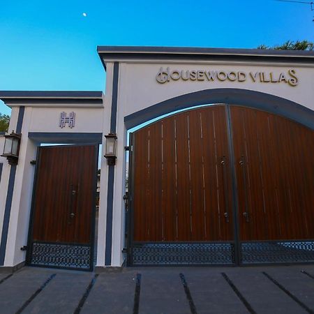 Housewood Villas Amritsar Eksteriør bilde