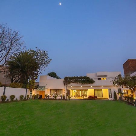 Housewood Villas Amritsar Eksteriør bilde