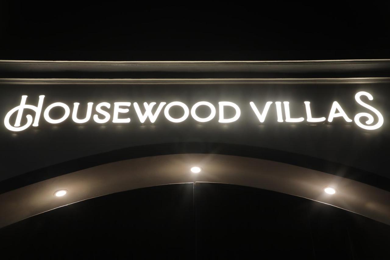 Housewood Villas Amritsar Eksteriør bilde