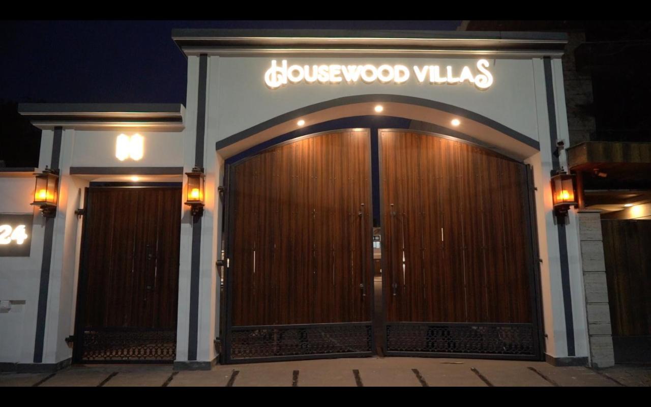 Housewood Villas Amritsar Eksteriør bilde