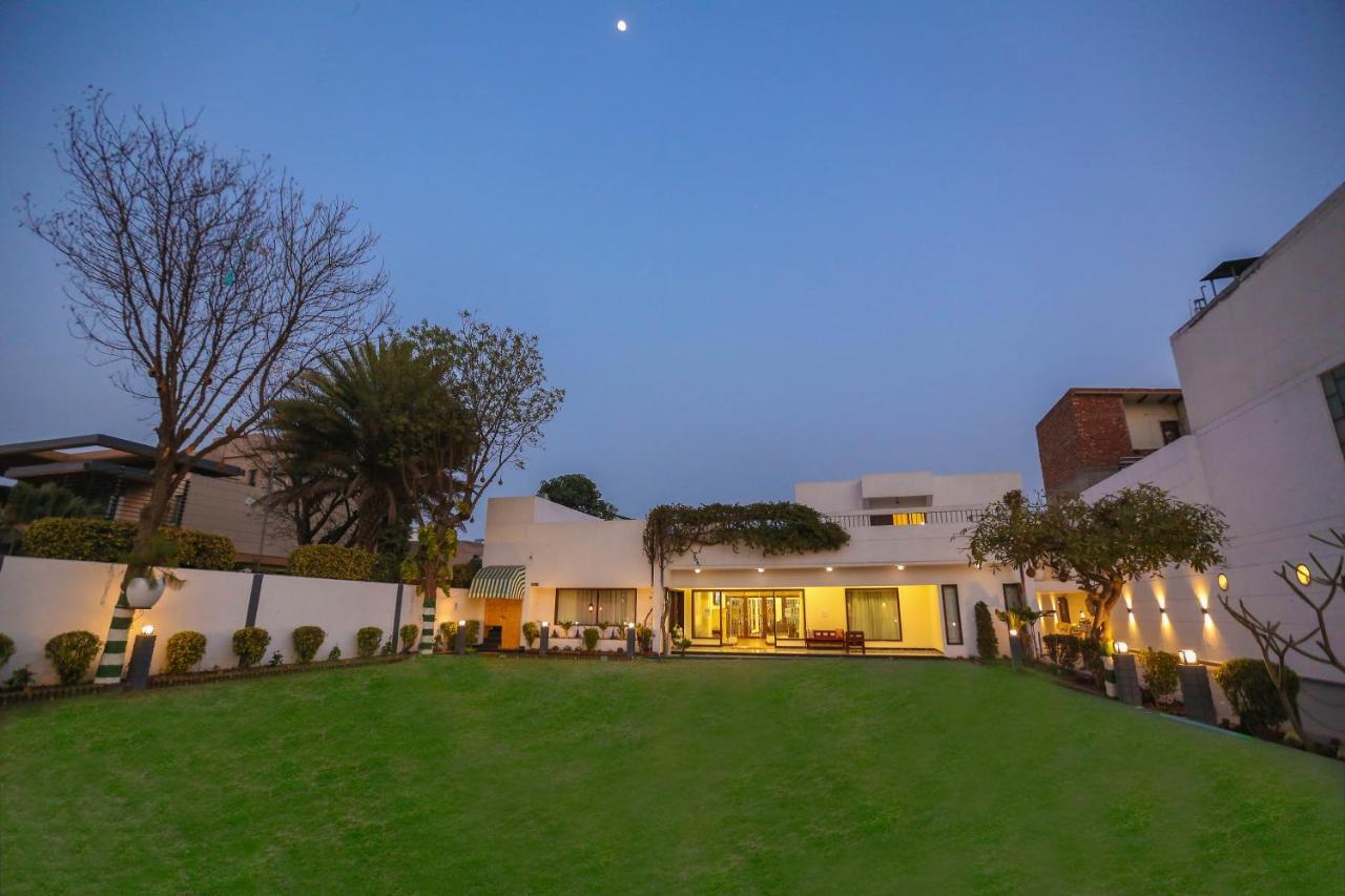 Housewood Villas Amritsar Eksteriør bilde
