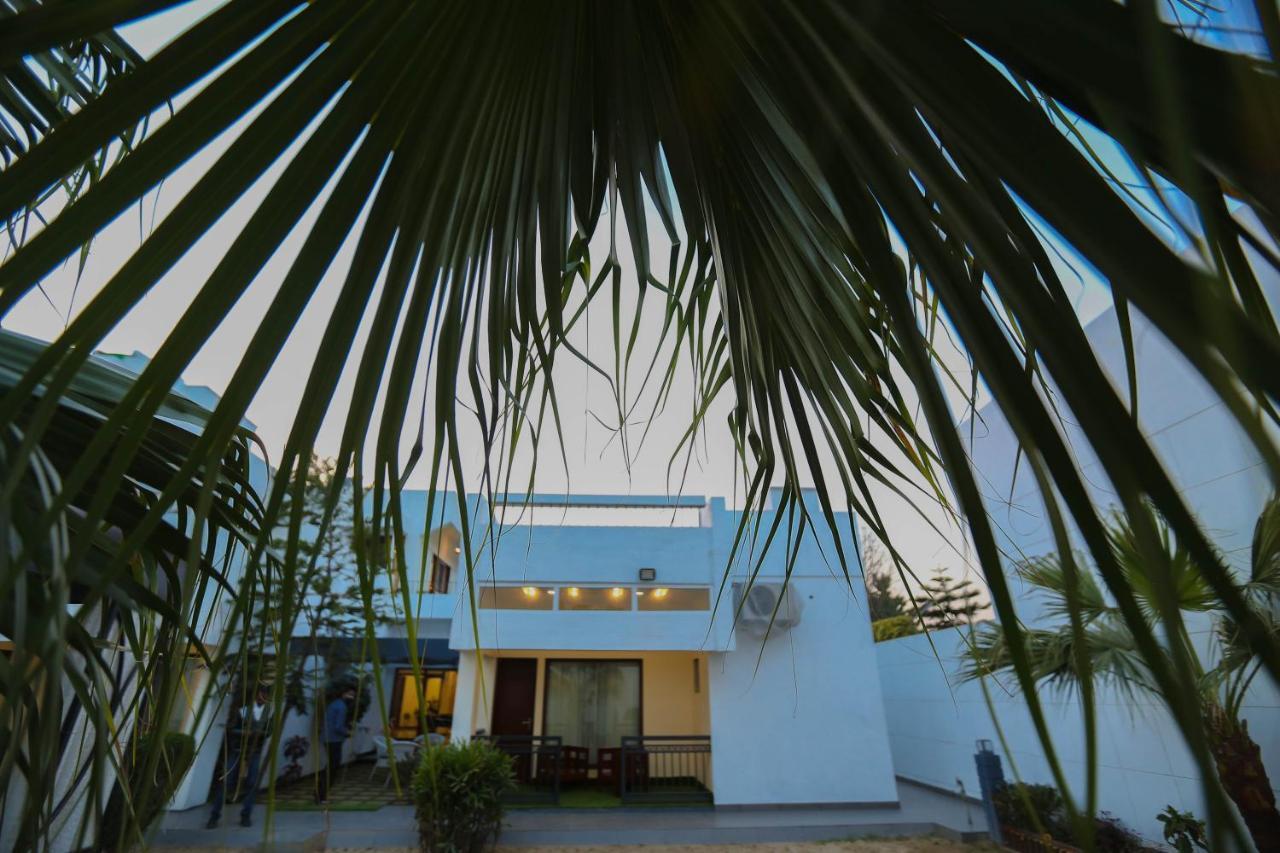 Housewood Villas Amritsar Eksteriør bilde