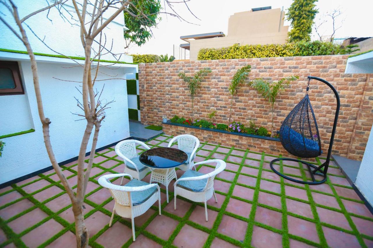 Housewood Villas Amritsar Eksteriør bilde