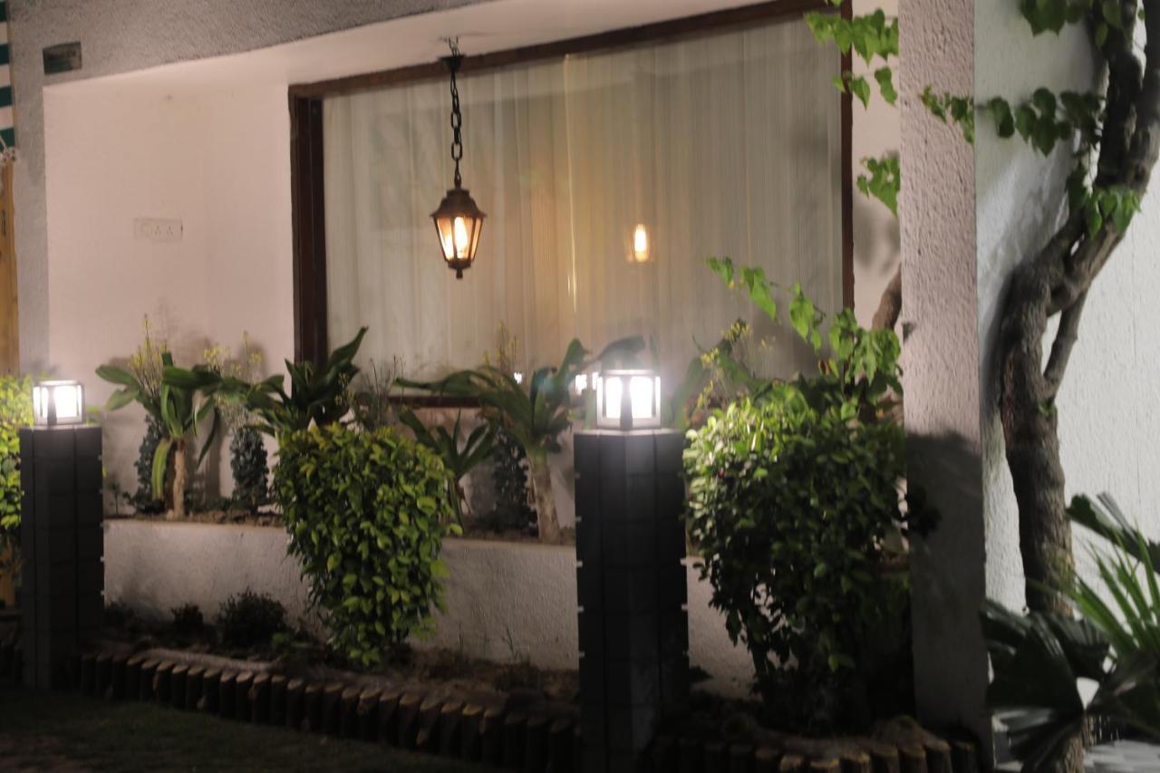 Housewood Villas Amritsar Eksteriør bilde