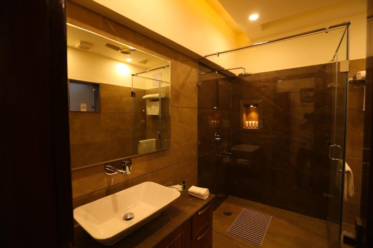 Housewood Villas Amritsar Eksteriør bilde