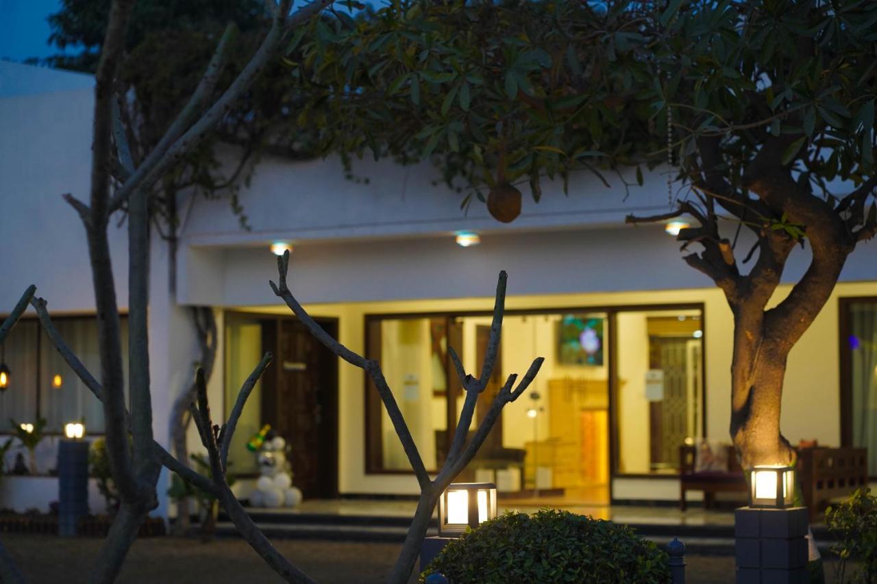 Housewood Villas Amritsar Eksteriør bilde