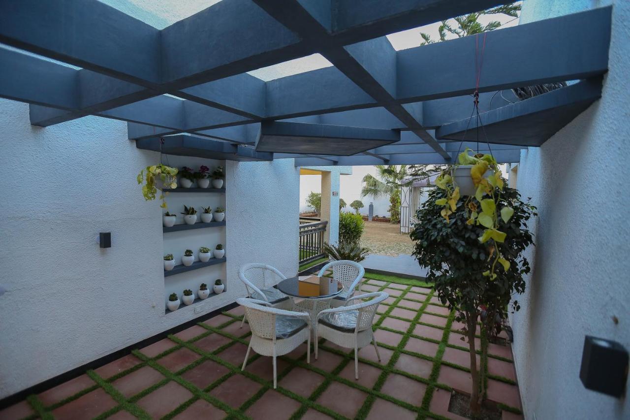 Housewood Villas Amritsar Eksteriør bilde