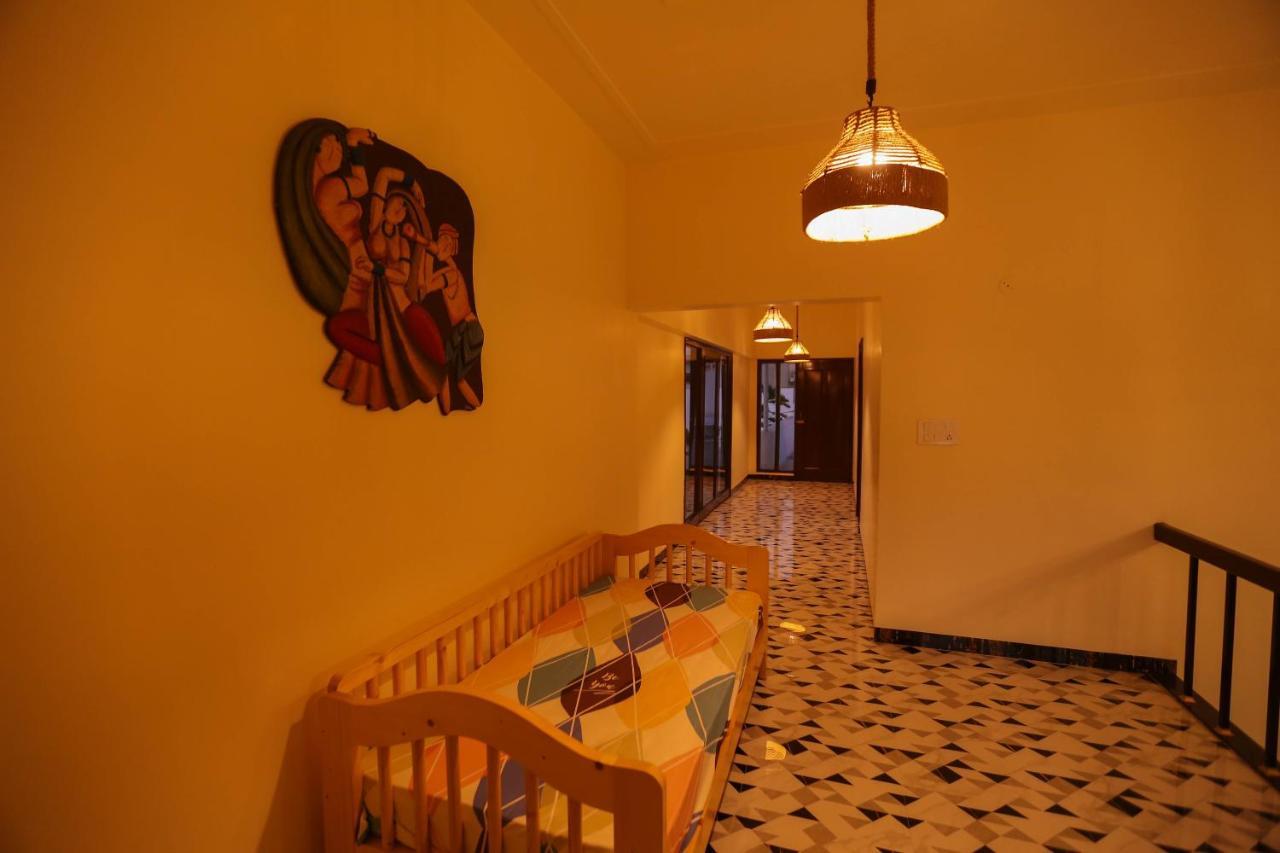 Housewood Villas Amritsar Eksteriør bilde