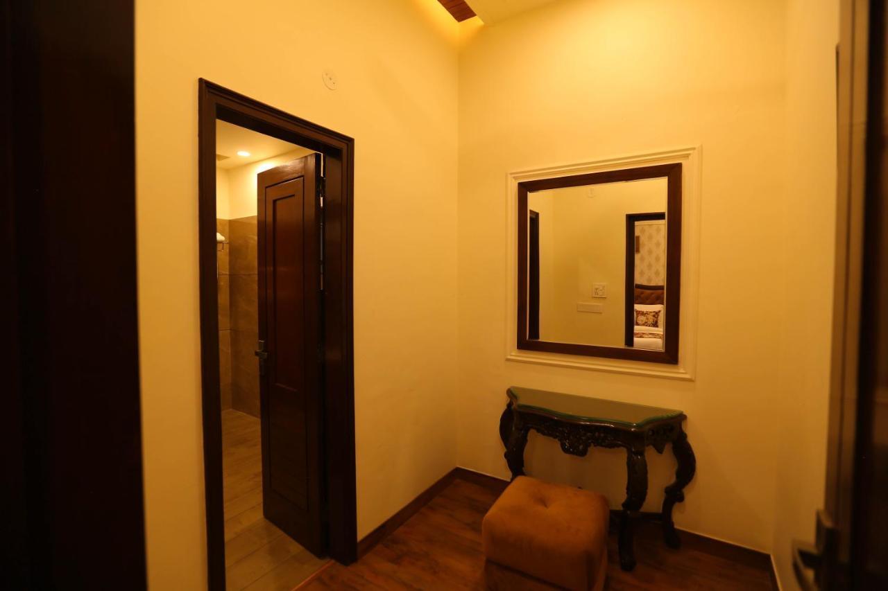 Housewood Villas Amritsar Eksteriør bilde