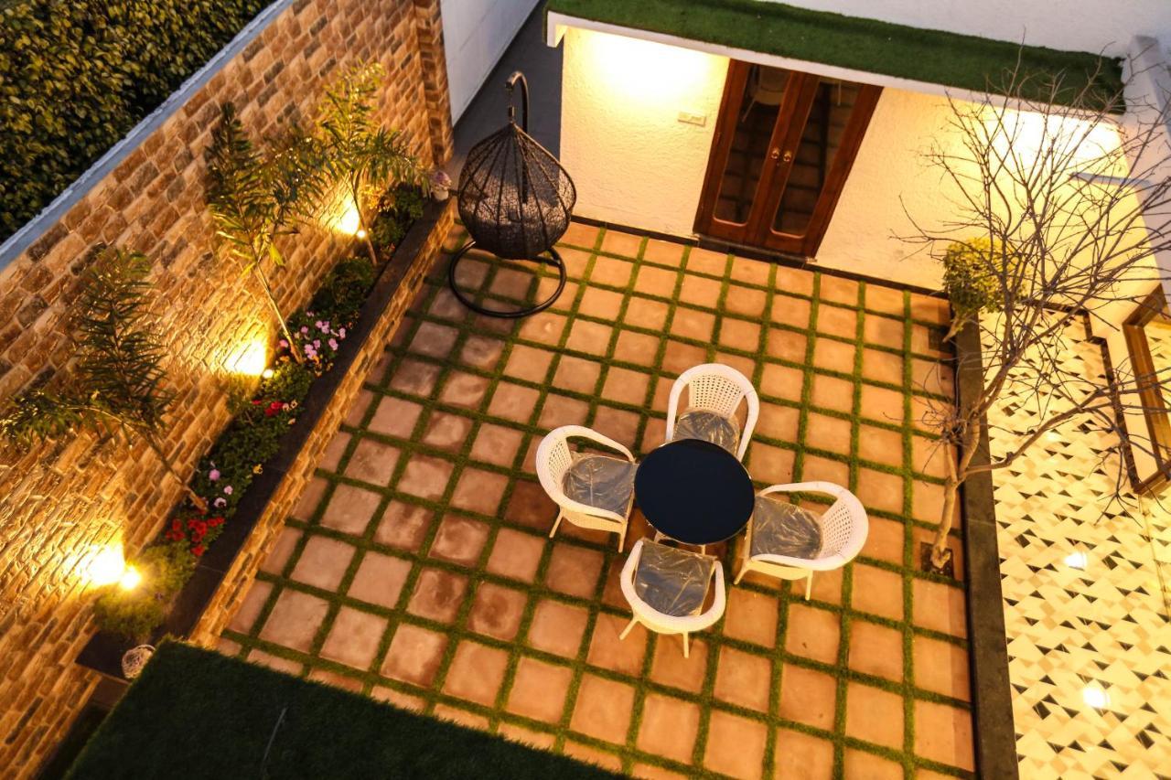 Housewood Villas Amritsar Eksteriør bilde
