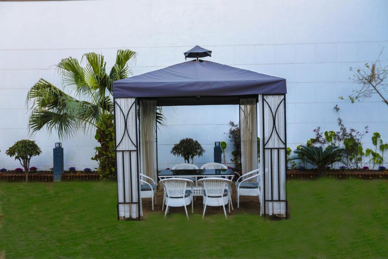 Housewood Villas Amritsar Eksteriør bilde