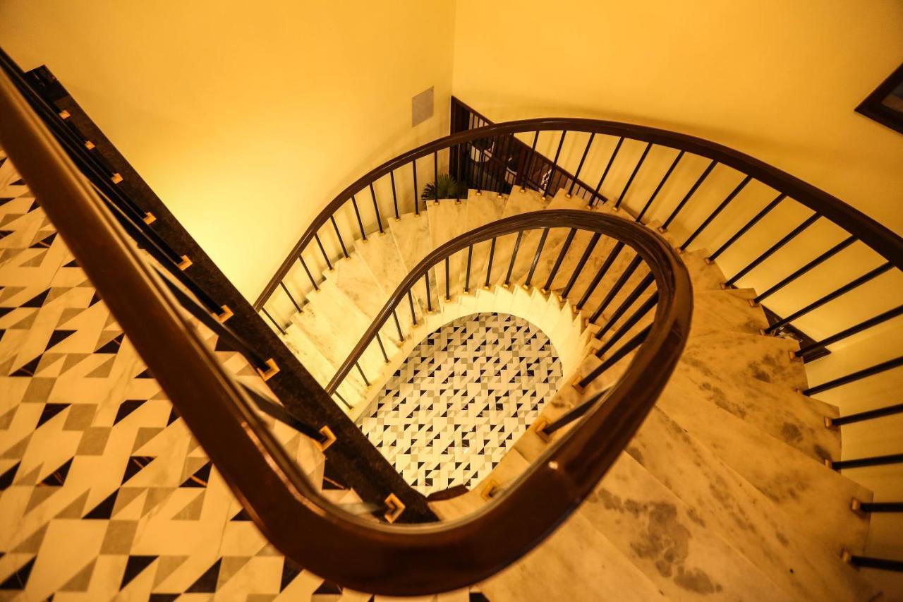 Housewood Villas Amritsar Eksteriør bilde