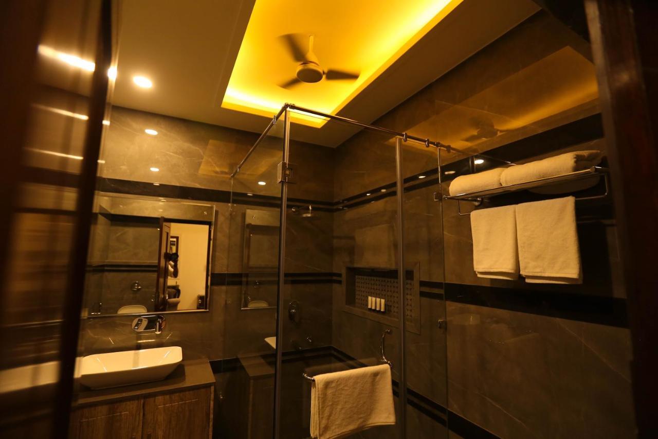 Housewood Villas Amritsar Eksteriør bilde
