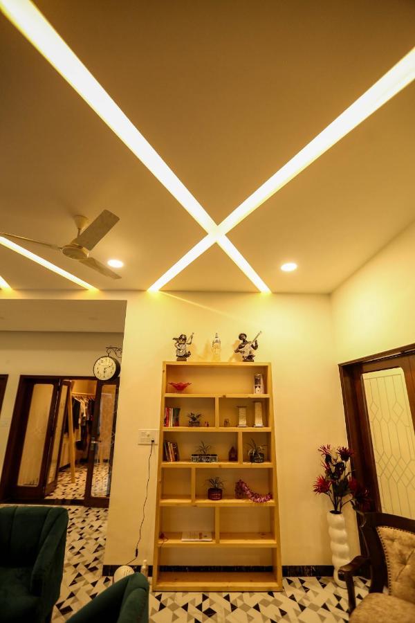 Housewood Villas Amritsar Eksteriør bilde