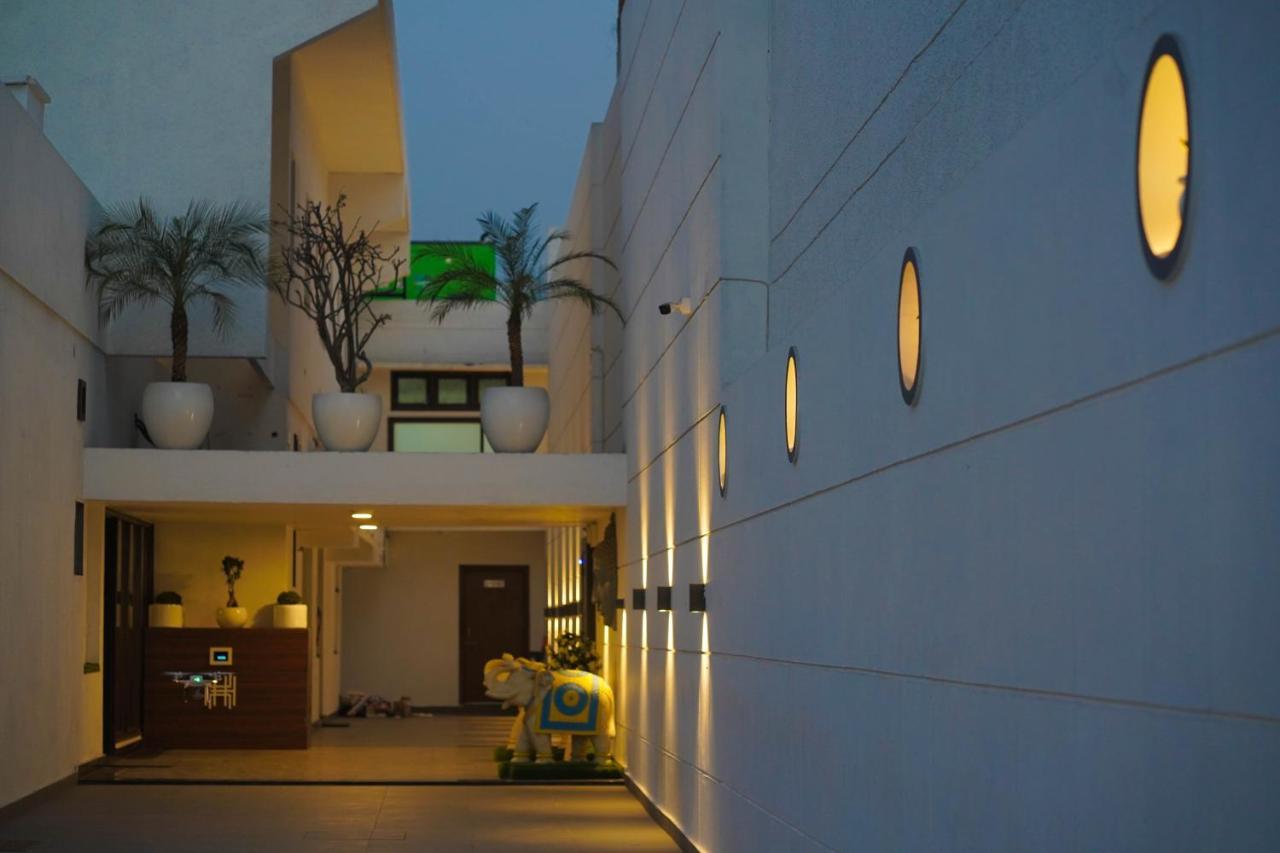 Housewood Villas Amritsar Eksteriør bilde