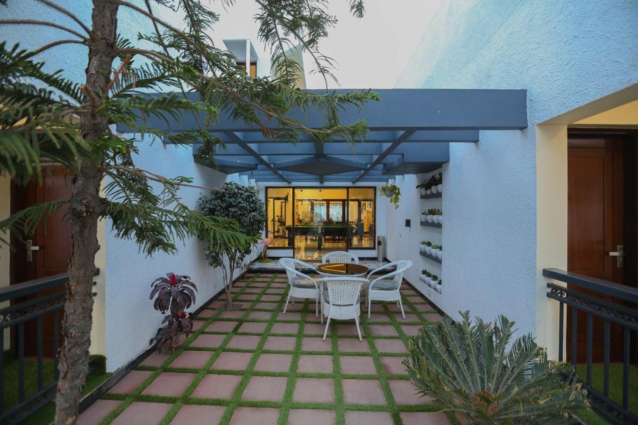 Housewood Villas Amritsar Eksteriør bilde