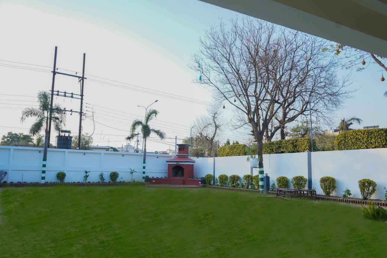 Housewood Villas Amritsar Eksteriør bilde