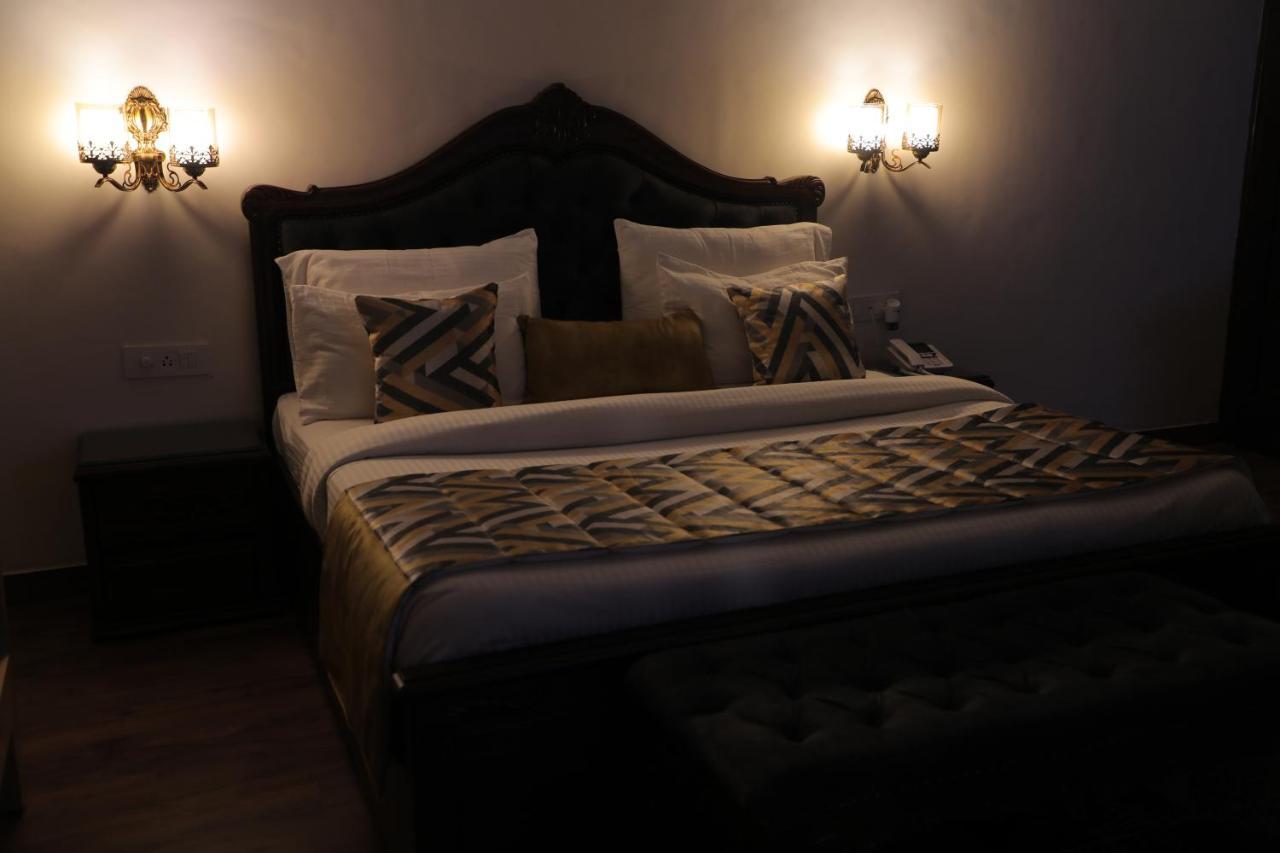 Housewood Villas Amritsar Eksteriør bilde