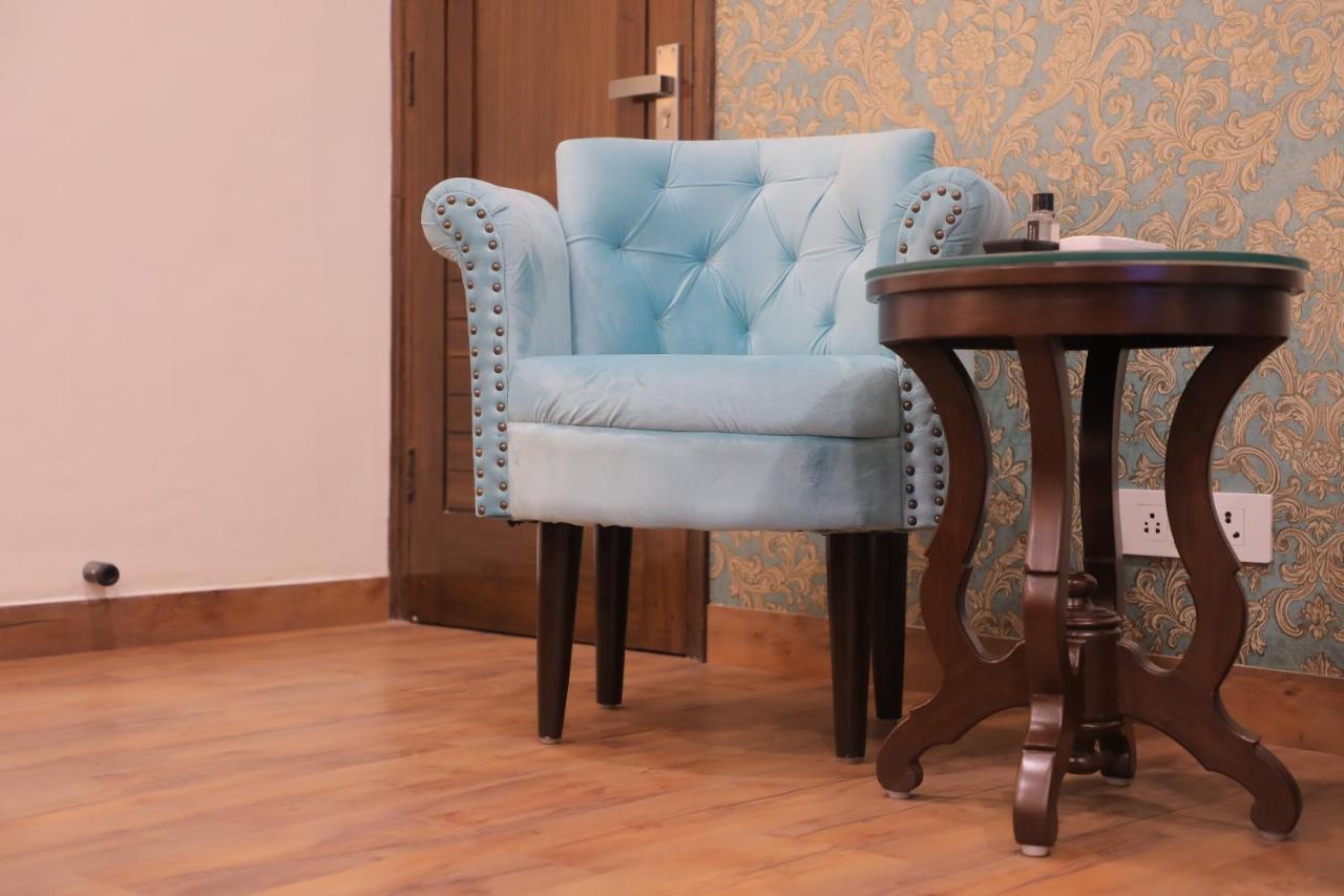 Housewood Villas Amritsar Eksteriør bilde