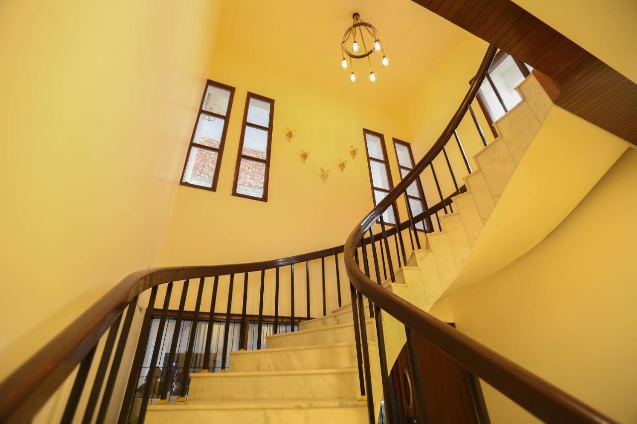 Housewood Villas Amritsar Eksteriør bilde